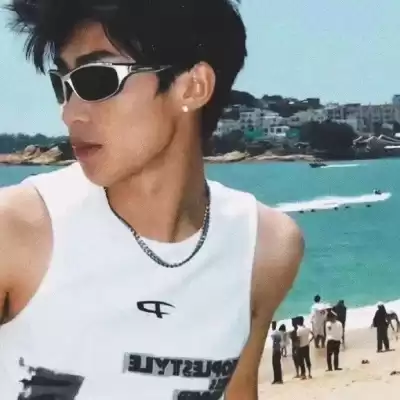 通薏冉